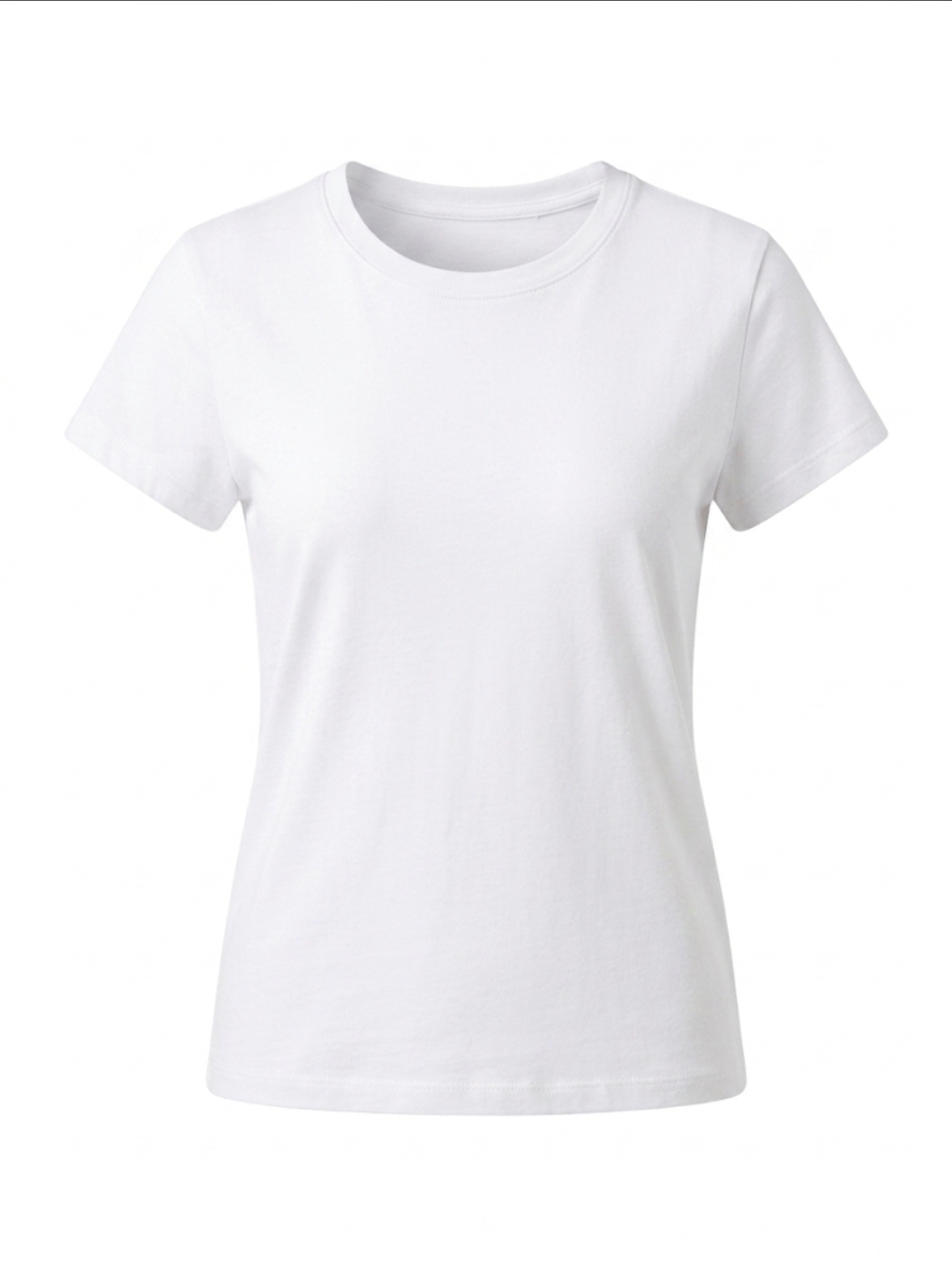 Camiseta Rived & Thread para Mujer (Pieza Unica)